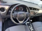 Toyota Auris - fotka číslo 11