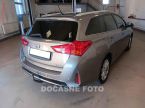 Toyota Auris - fotka číslo 1