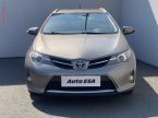 Toyota Auris - fotka číslo 1
