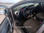Toyota Auris - fotka číslo 2