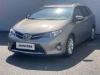 Toyota Auris - fotka číslo 2
