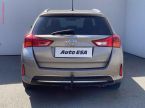 Toyota Auris - fotka číslo 4