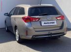 Toyota Auris - fotka číslo 5