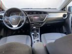 Toyota Auris - fotka číslo 7