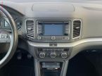 Volkswagen Sharan - fotka číslo 11