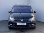 Volkswagen Sharan - fotka číslo 1