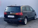 Volkswagen Sharan - fotka číslo 3