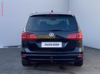 Volkswagen Sharan - fotka číslo 4