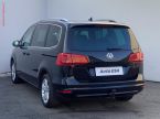 Volkswagen Sharan - fotka číslo 5