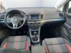 Volkswagen Sharan - fotka číslo 7