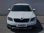 Škoda Octavia - fotka číslo 1