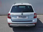 Škoda Octavia - fotka číslo 4