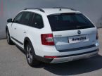 Škoda Octavia - fotka číslo 5
