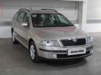 Škoda Octavia - fotka číslo 0