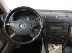Škoda Octavia - fotka číslo 10
