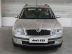 Škoda Octavia - fotka číslo 1