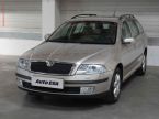 Škoda Octavia - fotka číslo 2