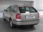 Škoda Octavia - fotka číslo 3