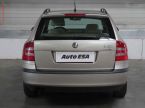 Škoda Octavia - fotka číslo 4