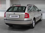 Škoda Octavia - fotka číslo 5