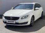 Volvo V60 - fotka číslo 2