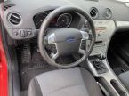 Ford Mondeo - fotka číslo 10
