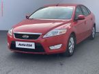 Ford Mondeo - fotka číslo 2