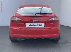 Ford Mondeo - fotka číslo 4