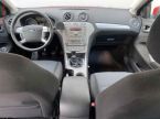 Ford Mondeo - fotka číslo 6