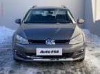 Volkswagen Golf - fotka číslo 1