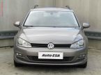 Volkswagen Golf - fotka číslo 1