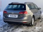 Volkswagen Golf - fotka číslo 3
