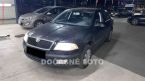Škoda Octavia - fotka číslo 0