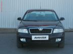 Škoda Octavia - fotka číslo 1