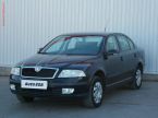 Škoda Octavia - fotka číslo 2