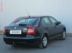 Škoda Octavia - fotka číslo 3