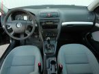 Škoda Octavia - fotka číslo 7