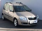 Škoda Roomster - fotka číslo 0