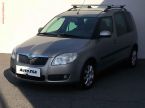 Škoda Roomster - fotka číslo 2
