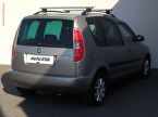 Škoda Roomster - fotka číslo 3