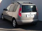 Škoda Roomster - fotka číslo 5