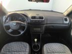 Škoda Roomster - fotka číslo 7