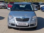 Škoda Fabia - fotka číslo 1