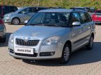 Škoda Fabia - fotka číslo 2