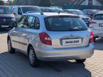 Škoda Fabia - fotka číslo 3