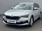 Škoda Scala - fotka číslo 2