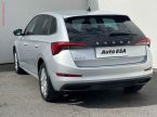 Škoda Scala - fotka číslo 5