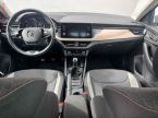 Škoda Scala - fotka číslo 7