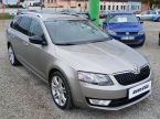 Škoda Octavia - fotka číslo 0