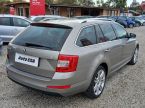 Škoda Octavia - fotka číslo 3